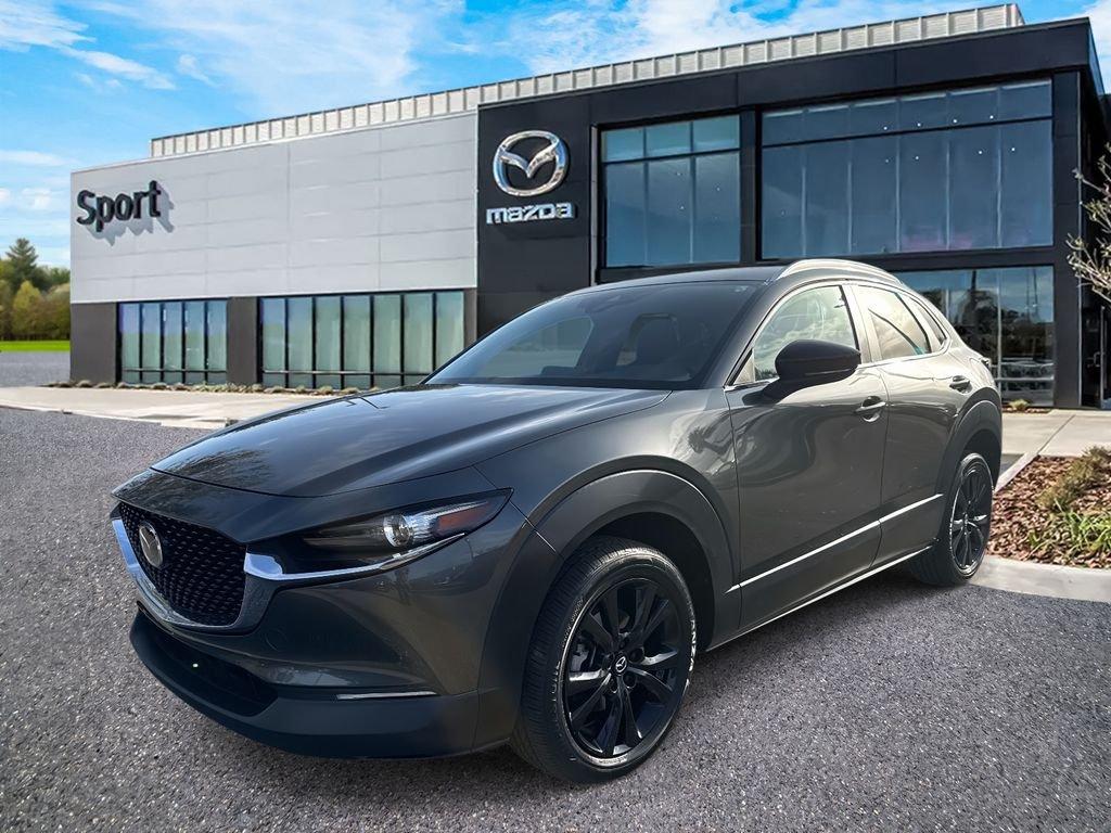 Mazda Cx-30 2.5 Turbo - Thumbnail 9
