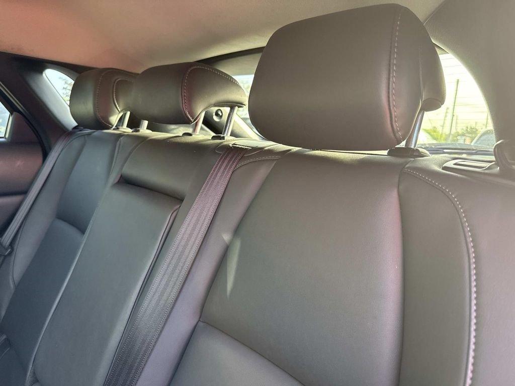 Mazda Cx-30 2.5 Turbo - Thumbnail 16