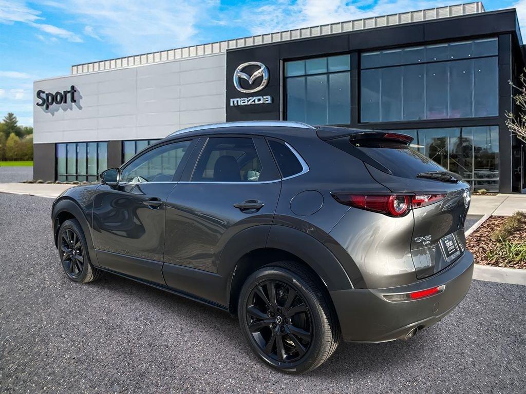Mazda Cx-30 2.5 Turbo - Thumbnail 6