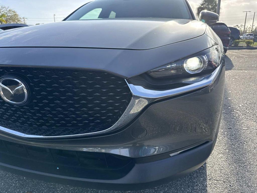 Mazda Cx-30 2.5 Turbo - Thumbnail 11