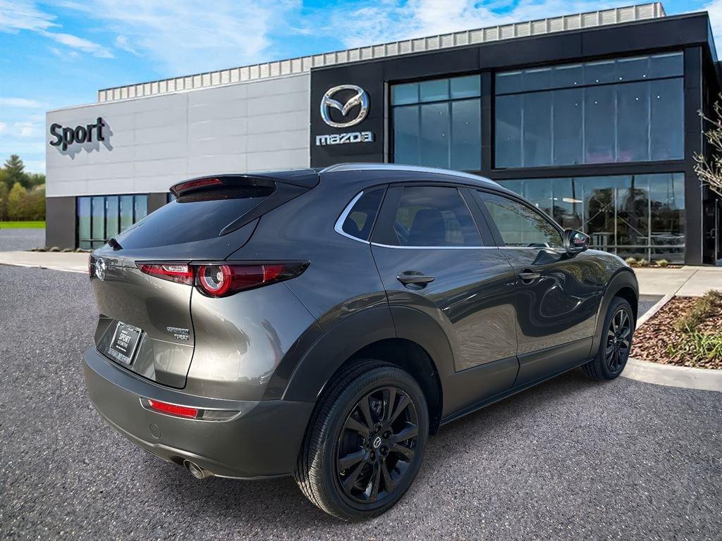 Mazda Cx-30 2.5 Turbo - Thumbnail 4