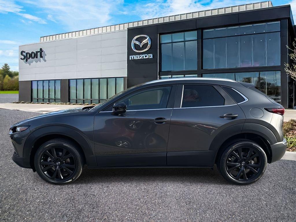 Mazda Cx-30 2.5 Turbo - Thumbnail 8
