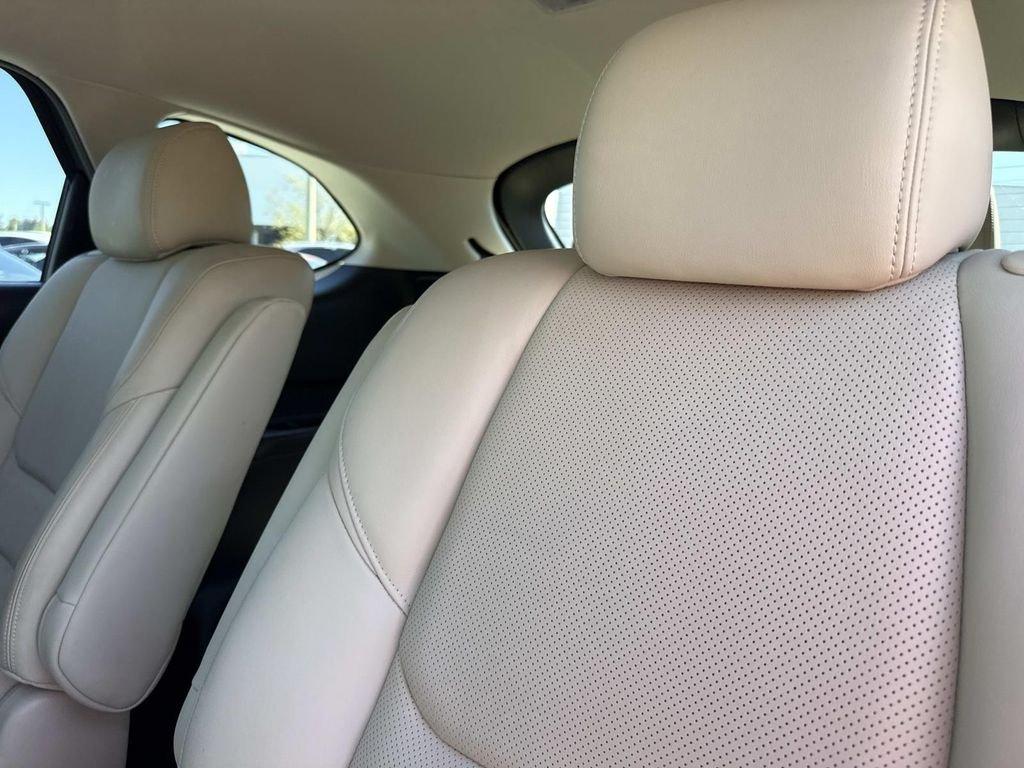 Mazda Cx-9 Touring - Thumbnail 16