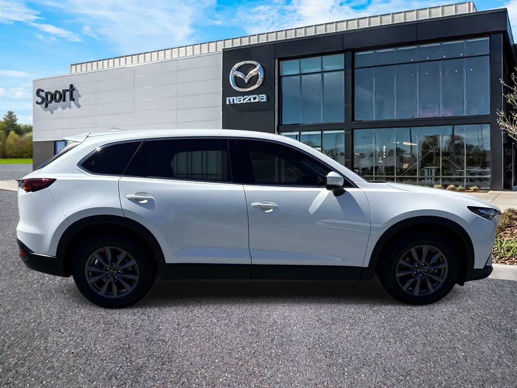 Mazda Cx-9 Touring - Thumbnail 3