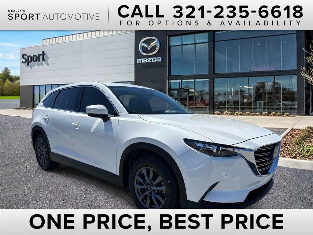 Mazda Cx-9 Touring - Thumbnail 2