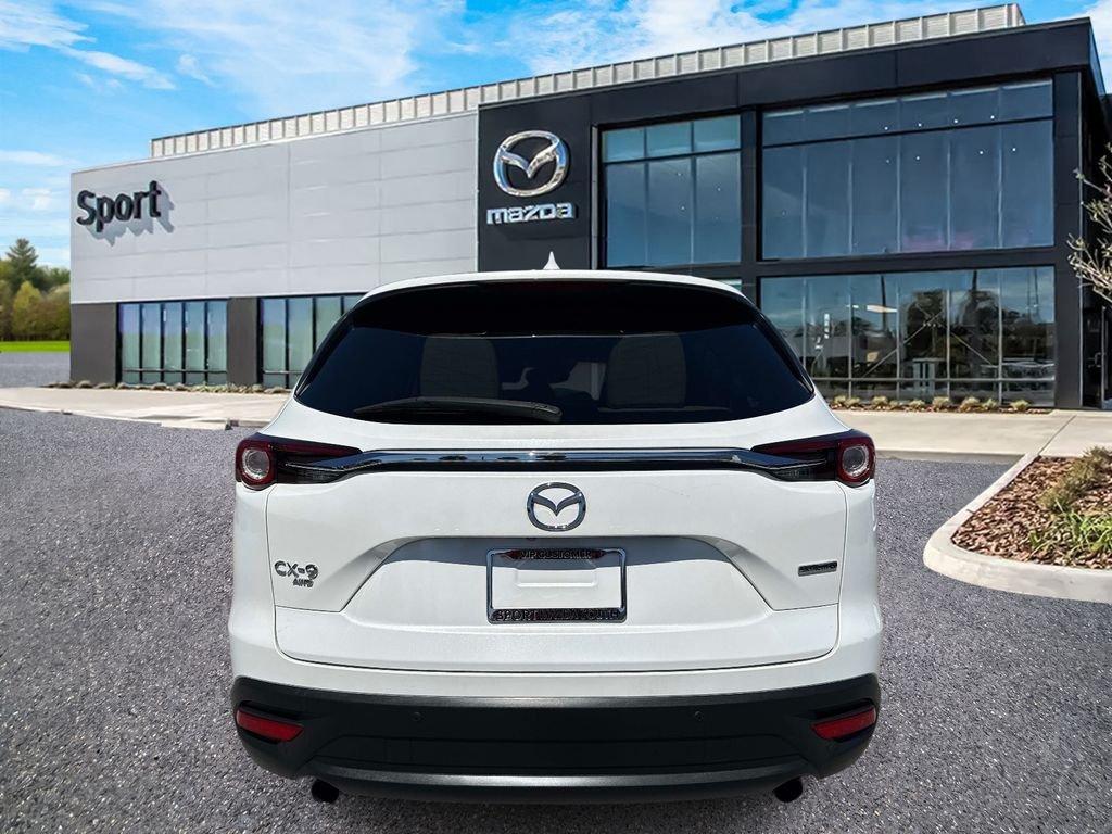 Mazda Cx-9 Touring - Thumbnail 5