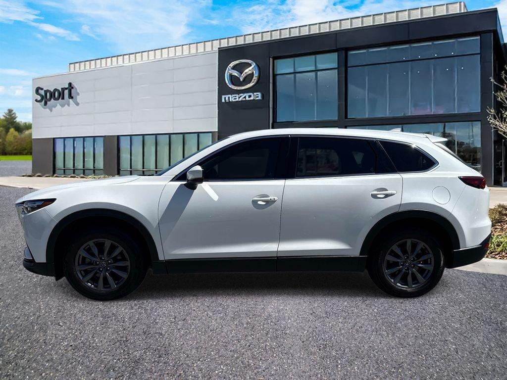 Mazda Cx-9 Touring - Thumbnail 8