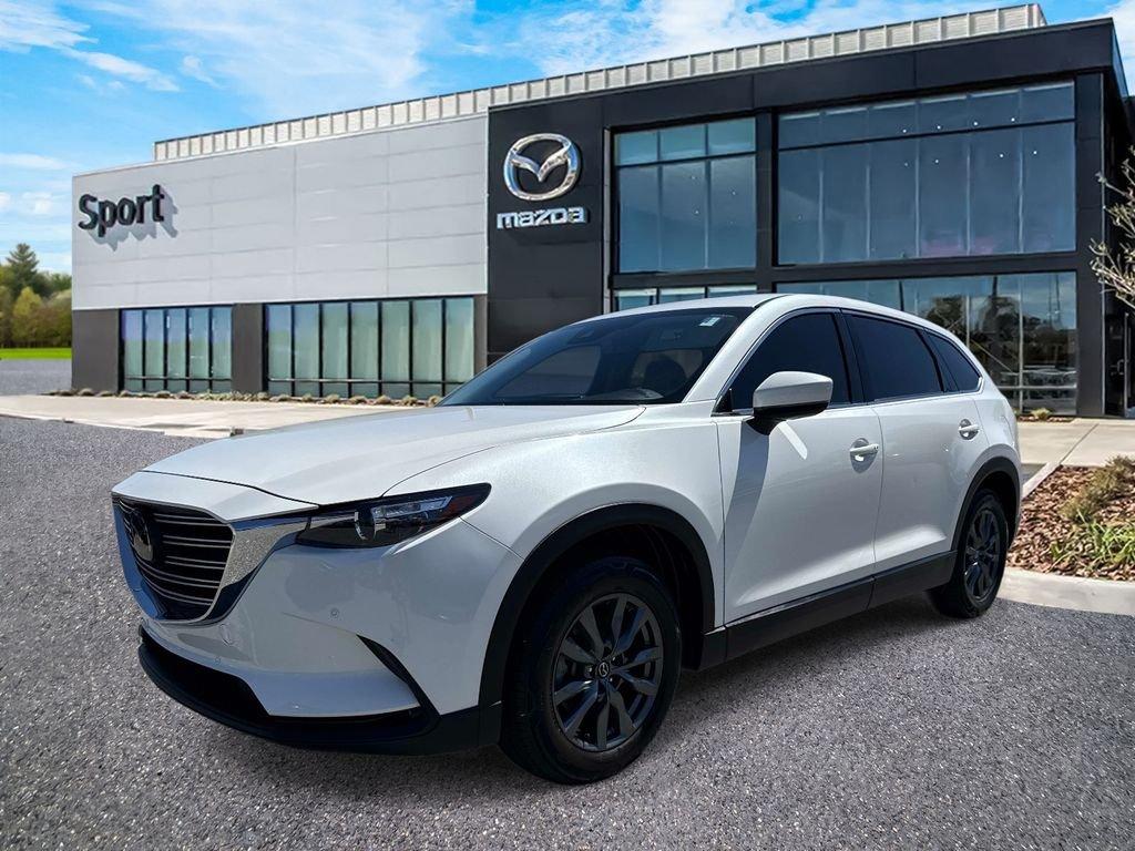 Mazda Cx-9 Touring - Thumbnail 9