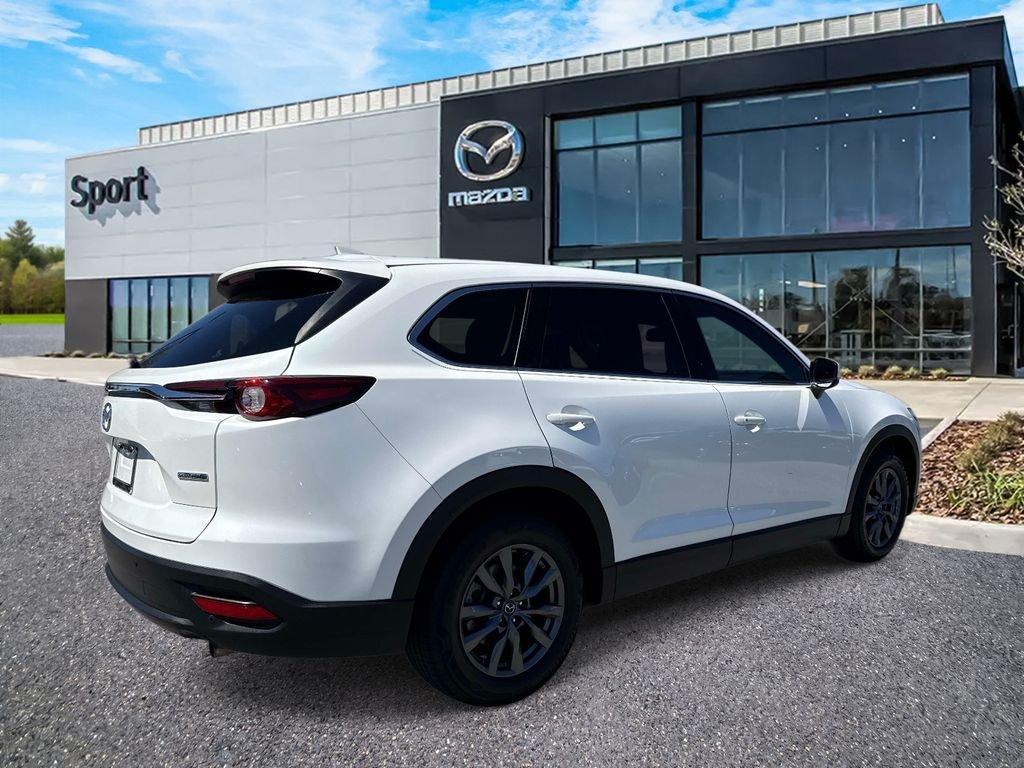 Mazda Cx-9 Touring - Thumbnail 4