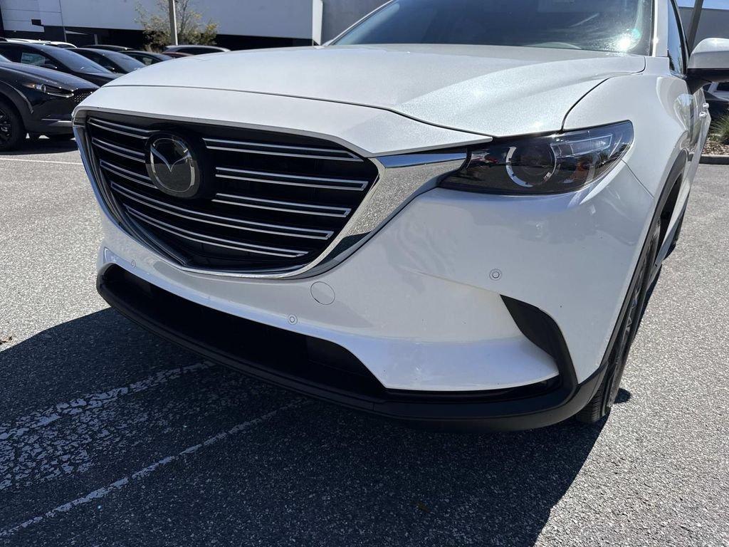 Mazda Cx-9 Touring - Thumbnail 11