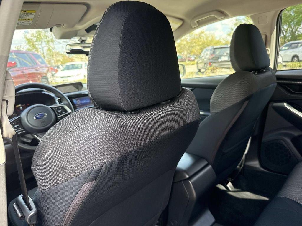 Subaru Crosstrek Base - Thumbnail 15