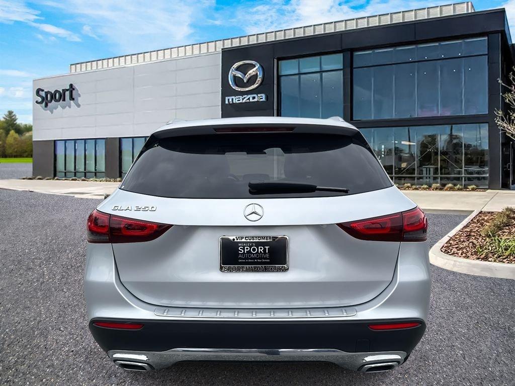 Mercedes-Benz Gla 250 - Thumbnail 5