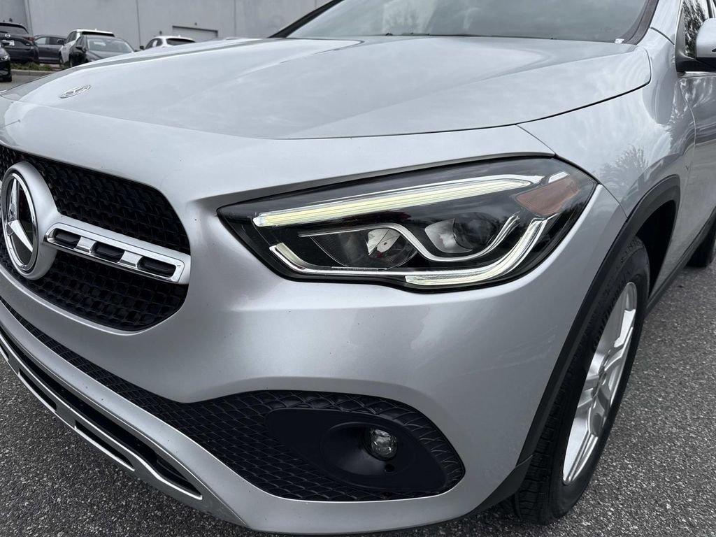 Mercedes-Benz Gla 250 - Thumbnail 10