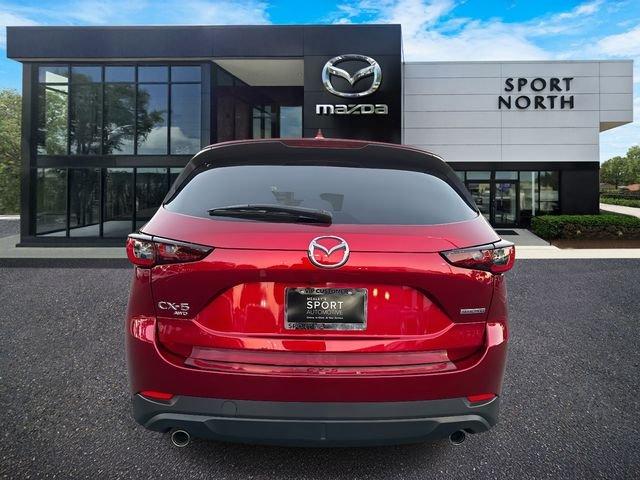 Mazda Cx-5 2.5 S Preferred Package - Thumbnail 5
