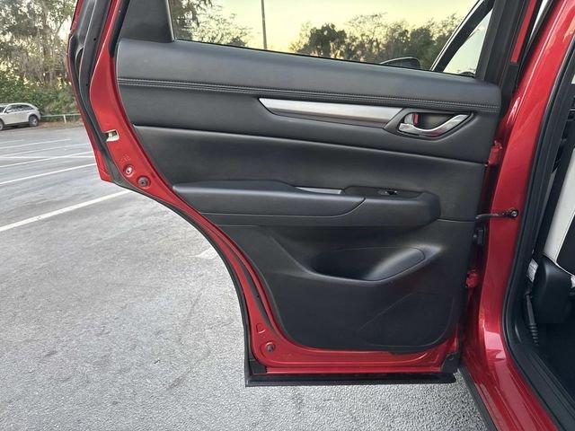 Mazda Cx-5 2.5 S Preferred Package - Thumbnail 14