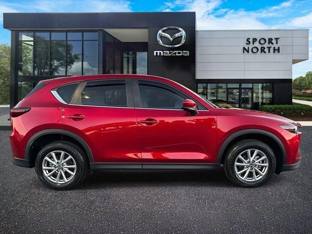 Mazda Cx-5 2.5 S Preferred Package - Thumbnail 3