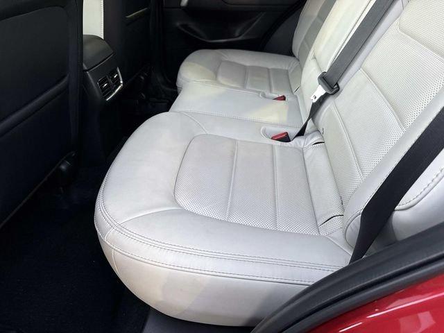 Mazda Cx-5 2.5 S Preferred Package - Thumbnail 17