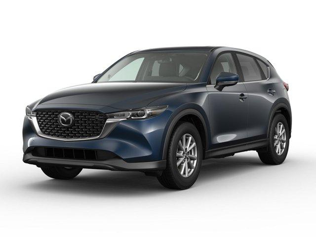 Mazda Cx-5 2.5 S Preferred Package - View 1