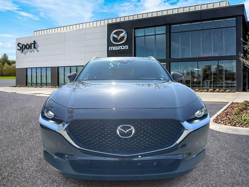 Mazda Cx-30 2.5 S Preferred Package - Thumbnail 12