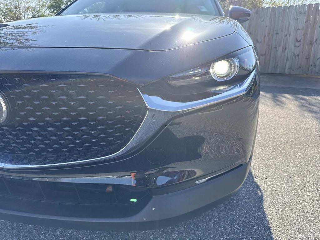 Mazda Cx-30 2.5 S Preferred Package - Thumbnail 13