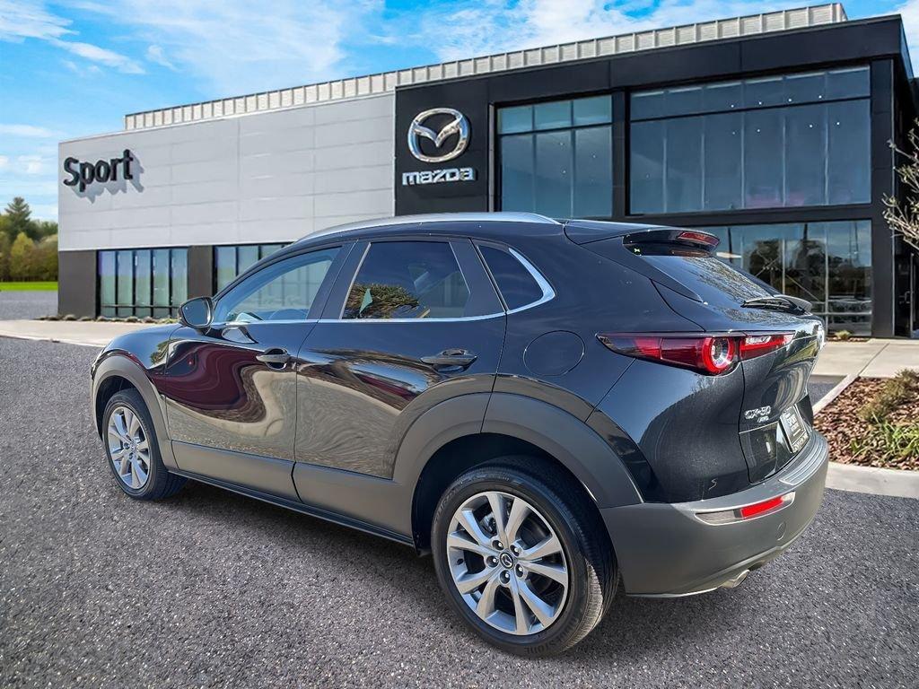 Mazda Cx-30 2.5 S Preferred Package - Thumbnail 8