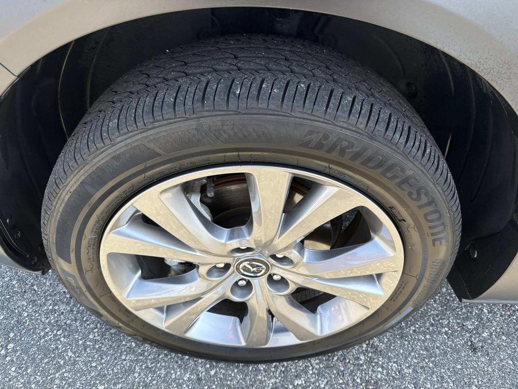 Mazda Cx-30 2.5 S Preferred Package - Thumbnail 15