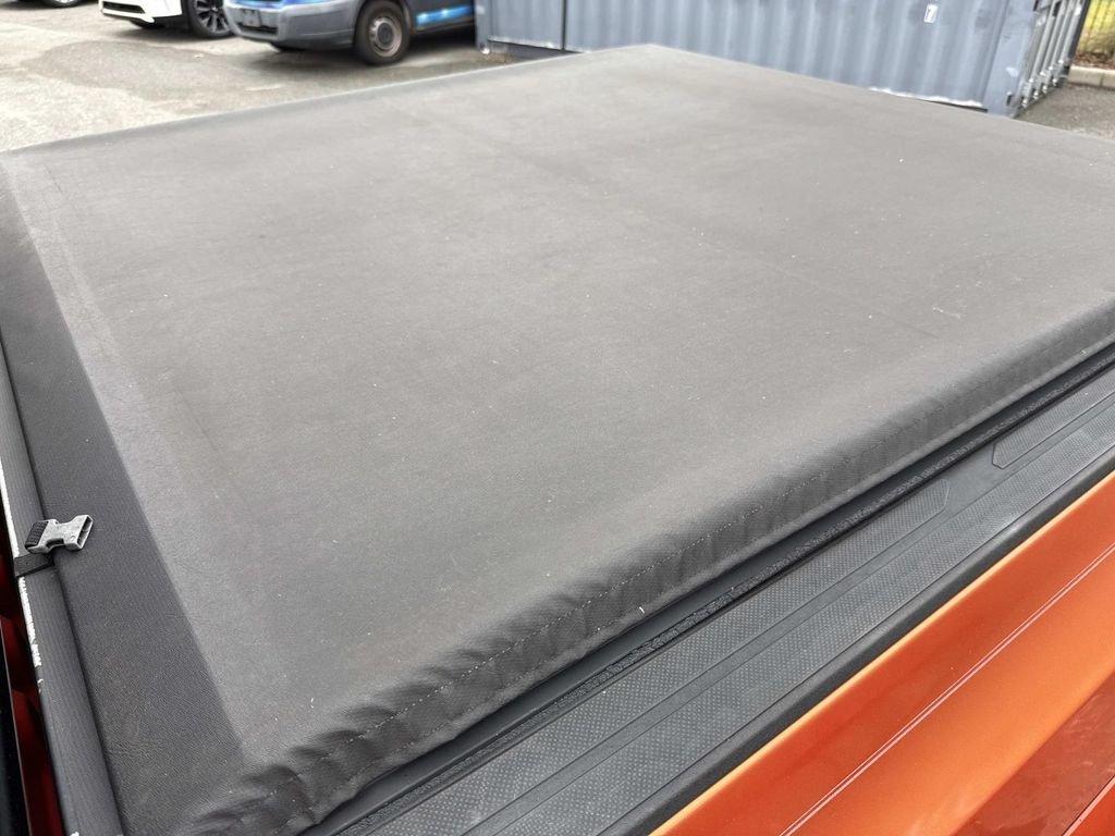 Toyota Tacoma Trd Sport - Thumbnail 14