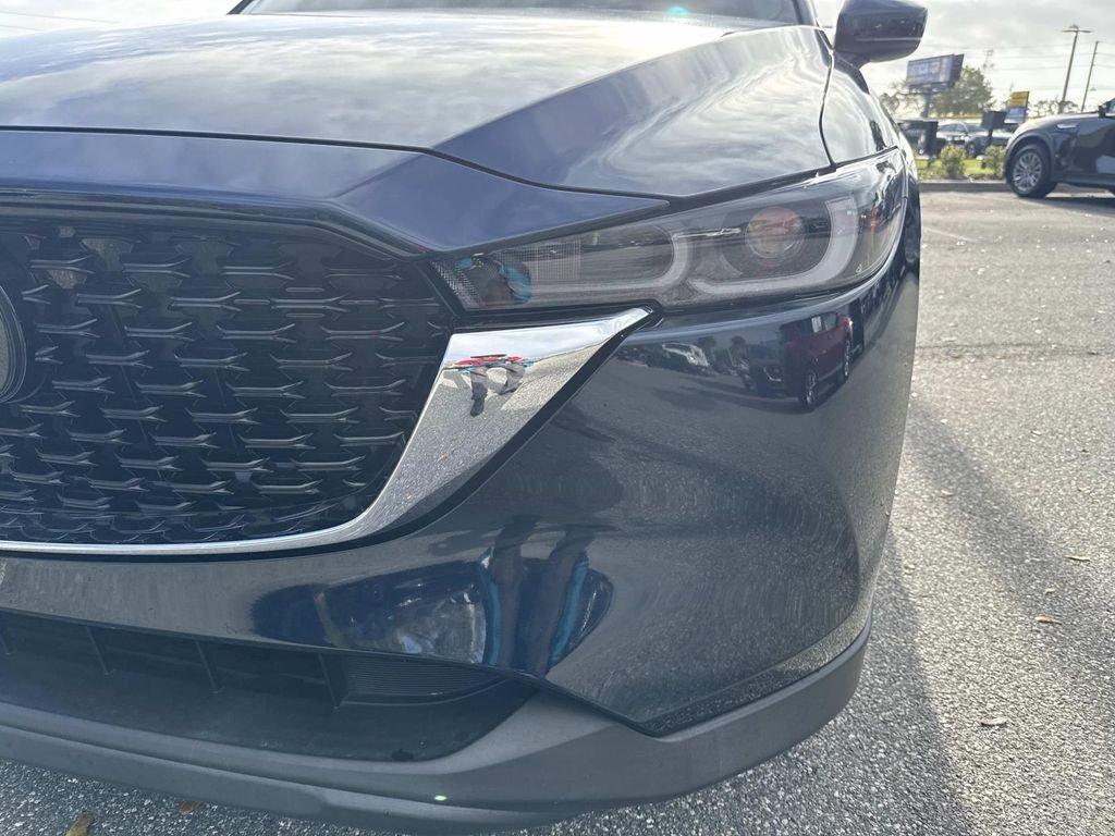 Mazda Cx-5 2.5 S Premium Plus Package - Thumbnail 11