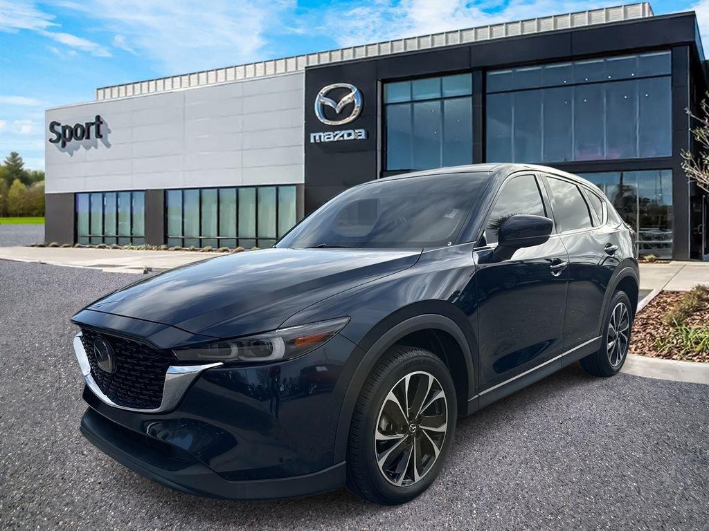 Mazda Cx-5 2.5 S Premium Plus Package - Thumbnail 9