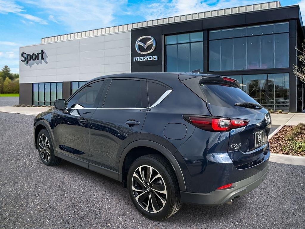 Mazda Cx-5 2.5 S Premium Plus Package - Thumbnail 6