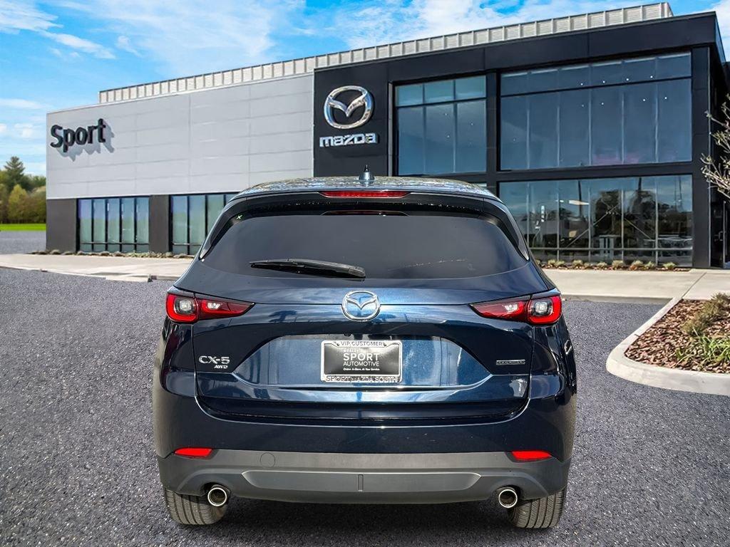 Mazda Cx-5 2.5 S Premium Plus Package - Thumbnail 5