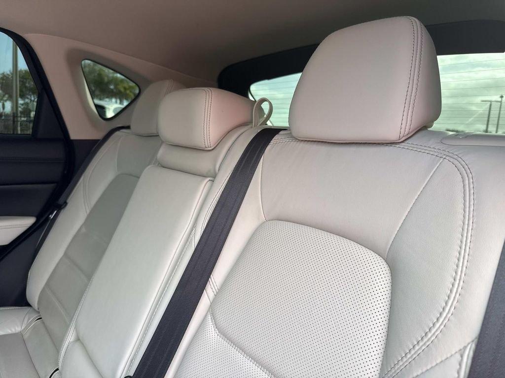 Mazda Cx-5 2.5 S Premium Plus Package - Thumbnail 15