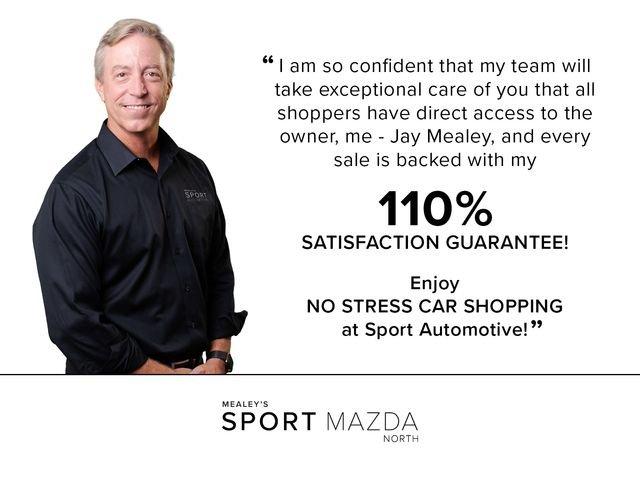 Mazda Cx-30 2.5 S Preferred Package - Thumbnail 13