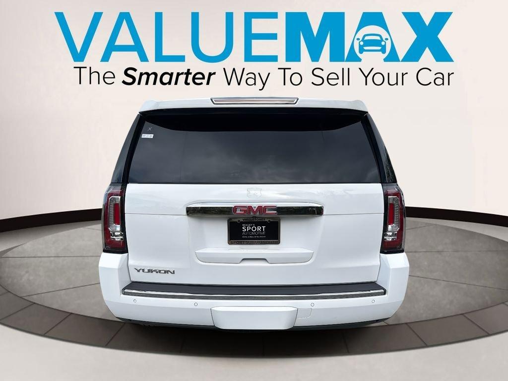 Gmc Yukon Denali - Thumbnail 5