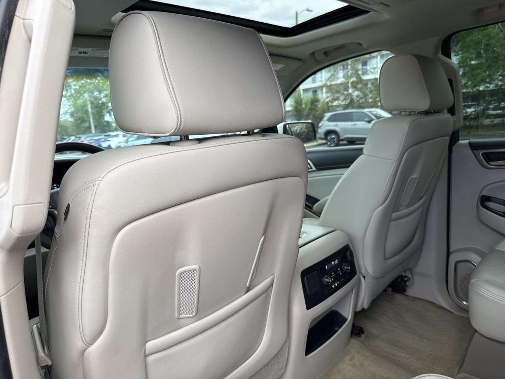 Gmc Yukon Denali - Thumbnail 15