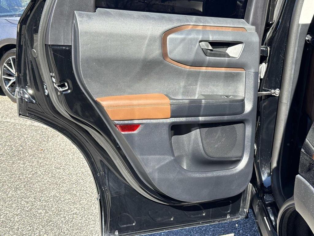 Ford Bronco Sport Outer Banks - Thumbnail 15