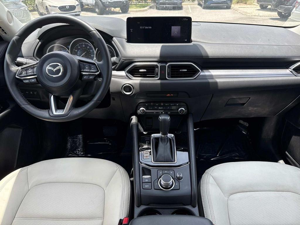 Mazda Cx-5 2.5 S Preferred Package - Thumbnail 20