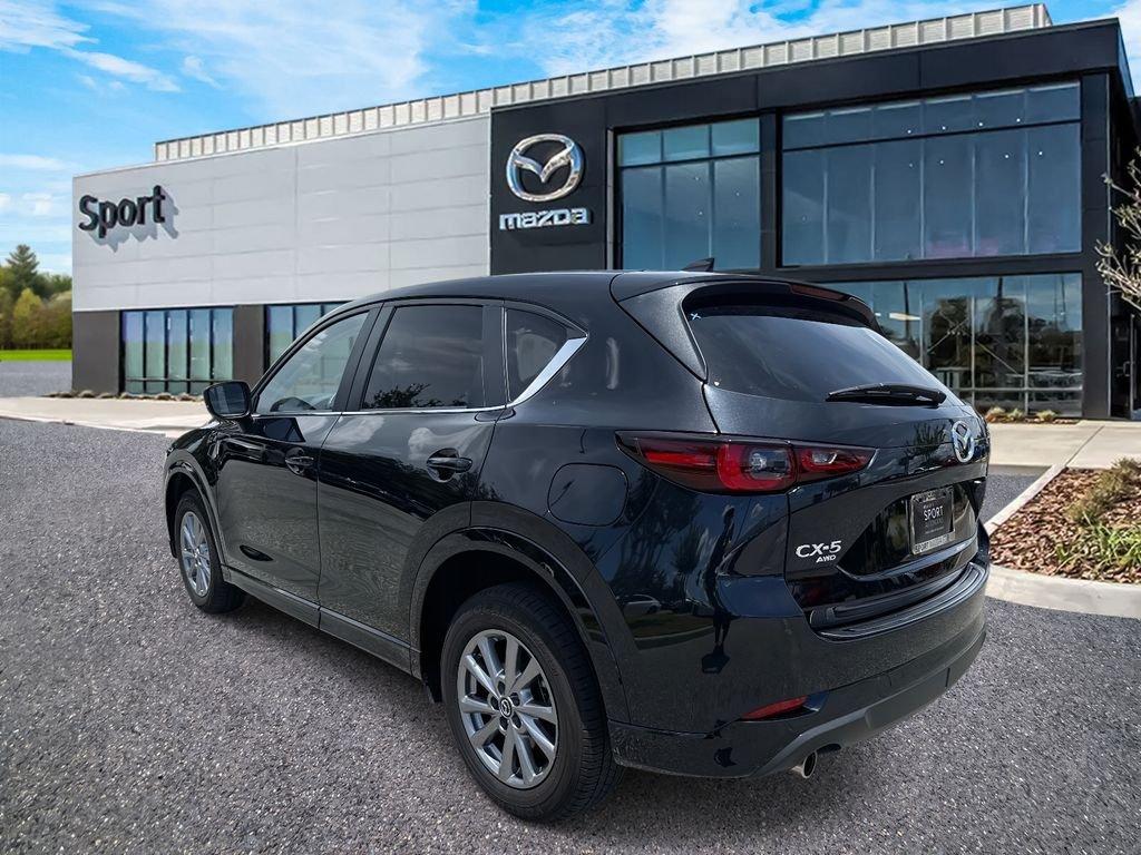Mazda Cx-5 2.5 S Preferred Package - Thumbnail 6