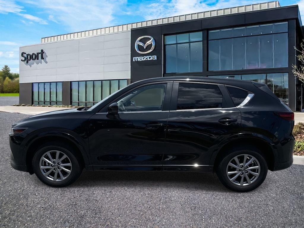 Mazda Cx-5 2.5 S Preferred Package - Thumbnail 8