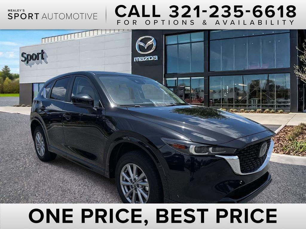 Mazda Cx-5 2.5 S Preferred Package - Thumbnail 2