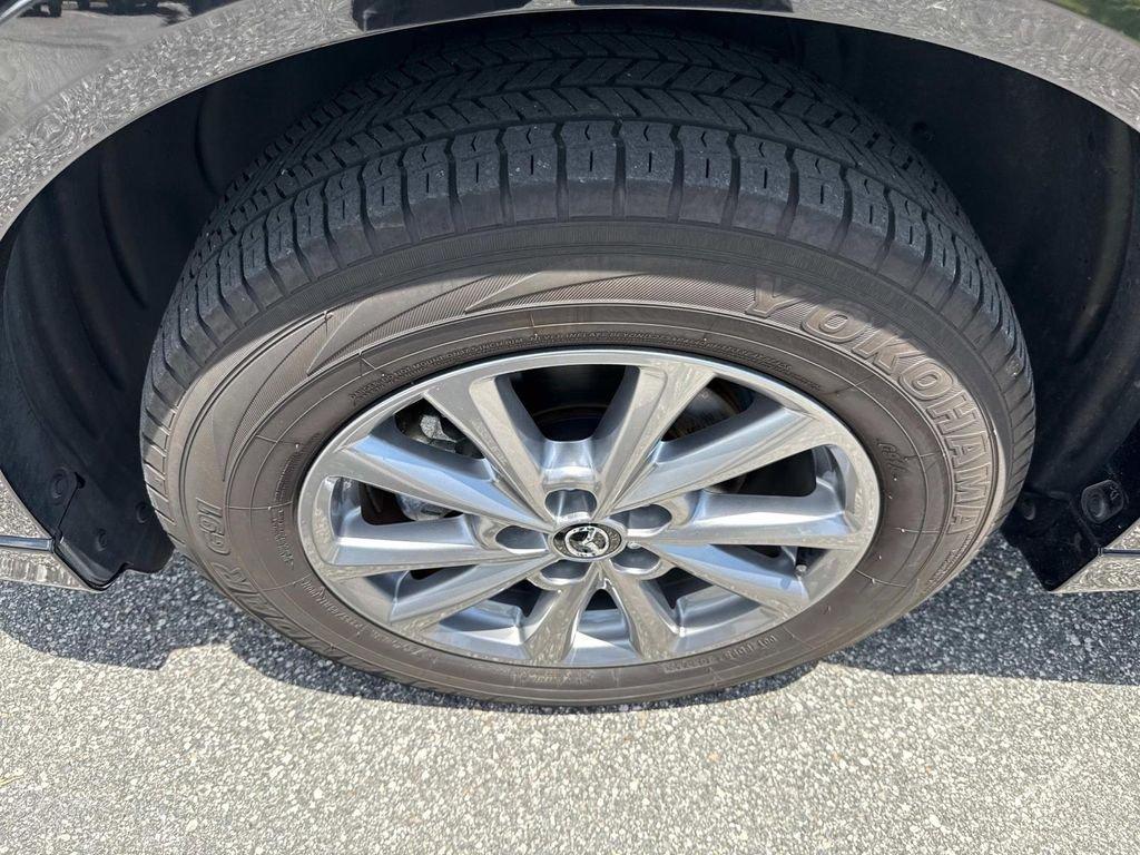 Mazda Cx-5 2.5 S Preferred Package - Thumbnail 13