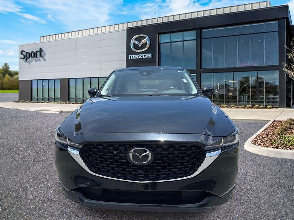 Mazda Cx-5 2.5 S Preferred Package - Thumbnail 10