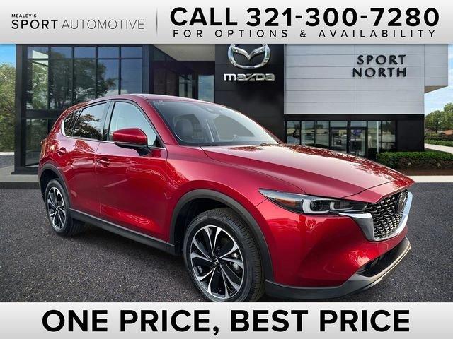 Mazda Cx-5 2.5 S Premium Package - Thumbnail 2