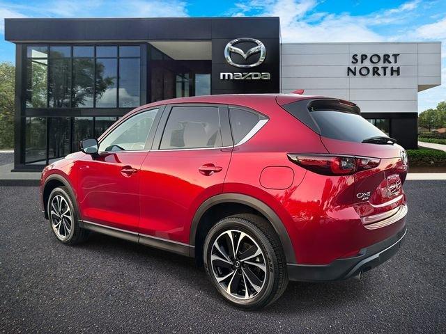 Mazda Cx-5 2.5 S Premium Package - Thumbnail 6