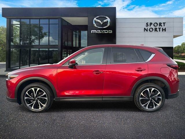 Mazda Cx-5 2.5 S Premium Package - Thumbnail 8
