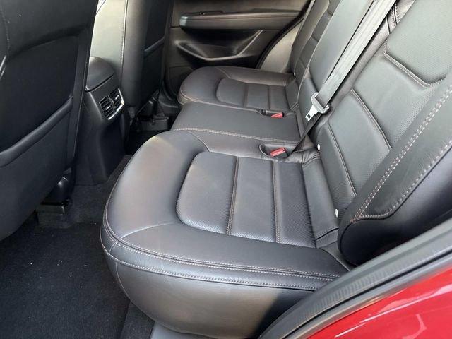 Mazda Cx-5 2.5 S Premium Package - Thumbnail 17