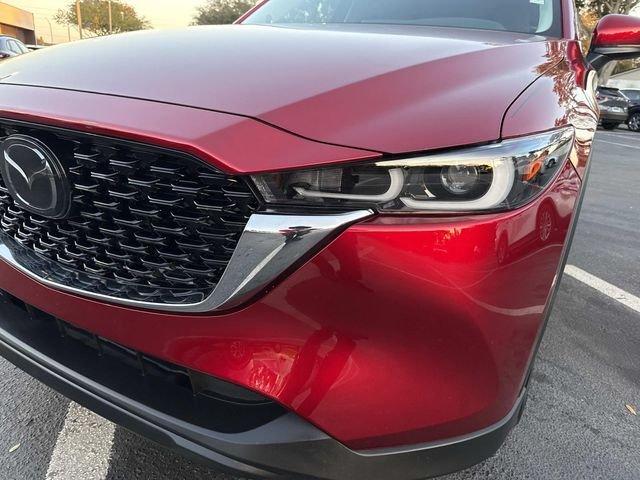 Mazda Cx-5 2.5 S Premium Package - Thumbnail 11