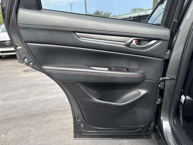 Mazda Cx-5 2.5 S Premium Package - Thumbnail 14