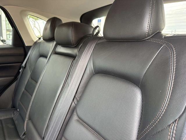 Mazda Cx-5 2.5 S Premium Package - Thumbnail 16