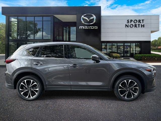 Mazda Cx-5 2.5 S Premium Package - Thumbnail 3